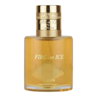 Foto 1 | Foto 1 | Lattafa Fire On Ice Edp 120 Ml