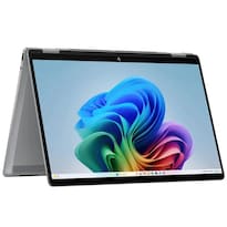 Hp Omnibook Fp0023dx 5 Flip 2en 1 Core I7 16/512 Touch 14'' Plata