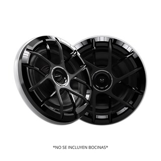 Foto 6 | Foto 6 | Kit De Iluminación Led Wet Sounds Led Kit 6-rgb Zr 6.5 Plg