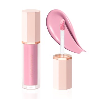 Foto 1 | Foto 1 | Colorete Deardahlia Petal Drop Pureza  4 Ml  Líquido Vegano - Venta Internacional.