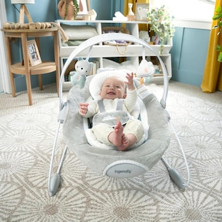 Foto 6 | Foto 6 | Silla Vibradora Smartbounce Pemberton Ingenuity 12320