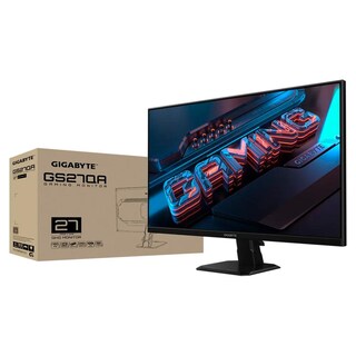 Foto 6 | Foto 6 | Monitor Gamer 27 Gigabyte Gs27qa 1ms 180hz Qhd Ips