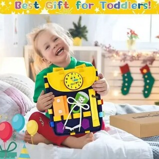 Foto 3 | Foto 3 | Mochila De Aprendizaje Xtellar Para Niños Traje De Viaje