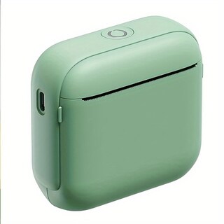 Foto 3 | Foto 3 | Impresora Portátil Para Teléfonos Móviles  Regalos Creativos Para Festivales - Venta Internacional.