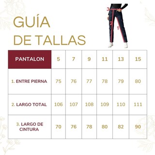 Foto 5 | Foto 5 | Jeans Cargo Para Mujer Ocean Point Estilo Urbano Con Bolsas Laterales