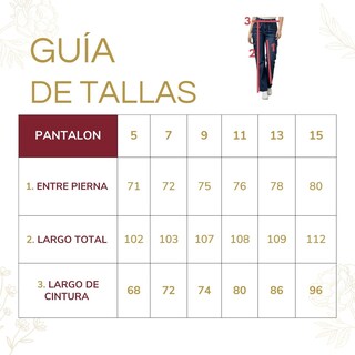 Foto 5 | Foto 5 | Jeans Cargo Para Mujer Ocean Point Corte Recto Mezclilla Stretch