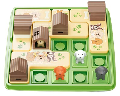 Foto 1 | Foto 1 | Juegos De Mesa Xtellar De Razonamiento Lógico Para Niños