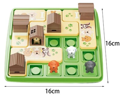 Foto 2 | Foto 2 | Juegos De Mesa Xtellar De Razonamiento Lógico Para Niños