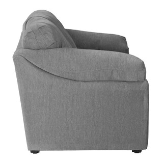 Foto 5 | Foto 5 | Love Seat Dicasa Aston Gris 2 Plazas