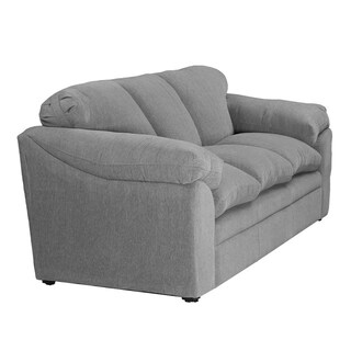 Foto 6 | Foto 6 | Sofá Dicasa Aston Color Gris 3 Plazas