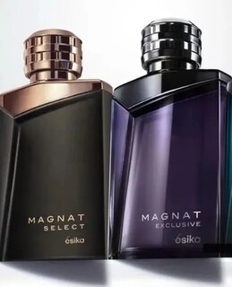 Foto 1 | Foto 1 | Magnat Select Esika + Magnat Xclusive Fragancia Para Hombre