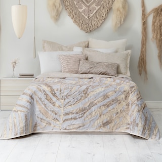 Foto 1 | Foto 1 | Edredón Ligero Esquimal Individual Pinsonic Doble Vista Con Fundas De Almohada Acre