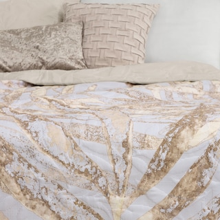 Foto 5 | Foto 5 | Edredón Ligero Esquimal Individual Pinsonic Doble Vista Con Fundas De Almohada Acre