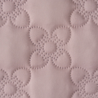 Foto 2 | Foto 2 | Edredón Ligero Esquimal Matrimonial Pinsonic Doble Vista Con Fundas De Almohada Hiromi