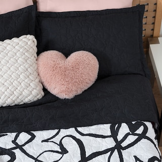 Foto 5 | Foto 5 | Edredón Ligero Esquimal Matrimonial Pinsonic Doble Vista Con Fundas De Almohada Pulso