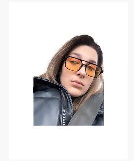 Foto 4 | Foto 4 | Lentes De Sol Armazón Naranja Diseño Ocean