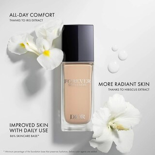 Foto 3 | Foto 3 | Base Dior Forever Fluid Skin Glow Spf15 30 Ml Warm 3 - Venta Internacional.