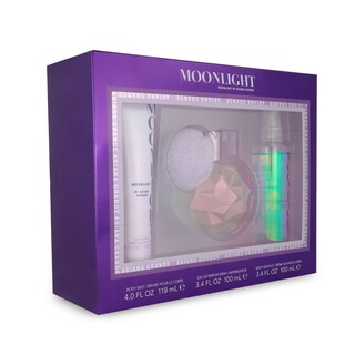 Foto 2 | Foto 2 | Set Ariana Grande Moonlight 3pzs