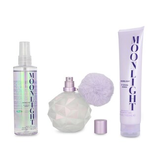 Foto 3 | Foto 3 | Set Ariana Grande Moonlight 3pzs