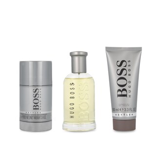 Foto 1 | Foto 1 | Set Boss Bottled 3pzs