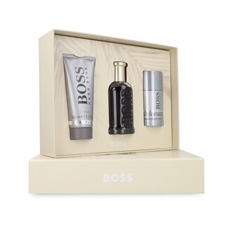 Foto 2 | Foto 2 | Set Boss Bottled 3pzs