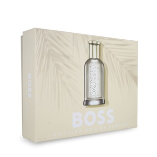 Foto 3 | Foto 3 | Set Boss Bottled 3pzs