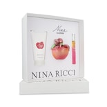 Set Nina Illusion 3pzs