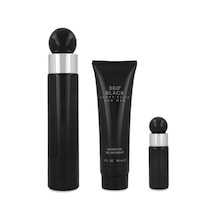 Set 360° Black 3pzs