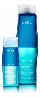 Foto 1 | Foto 1 | Loción Desmaquillante Essential De L'bel 125 Mil + 45 Mil Set