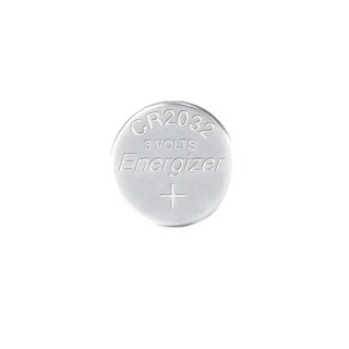 Foto 2 | Foto 2 | Pilas Energizer Tipo 2032 Paquete Con 12 Piezas Moneda De Litio 3v De Larga Duración