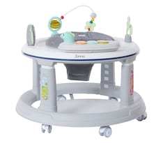 Andadera Jonna Asiento Centro Entretenimiento Mesita