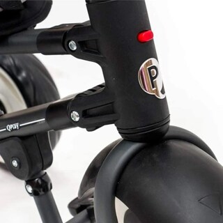 Foto 6 | Foto 6 | Triciclo Evolutivo Para Bebe Qplay Rito  Plegable reclinable