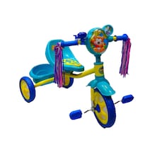 Triciclo Para Niños Economico Hasta 25 Kg