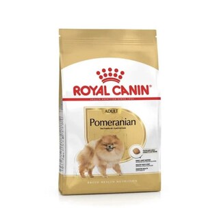 Foto 1 | Foto 1 | Royal Canin Bhn Pomeranian Adult 1.1 Kg Original + Pelota Spiny Caucho