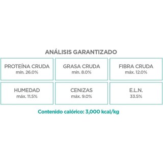 Foto 3 | Foto 3 | Nupec Weight Control 8kg Sellado + Pelota Spiny Caucho