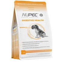 Nupec Digestive Health 2kg + Pelota Spiny Caucho
