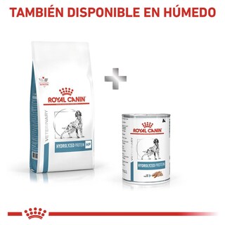 Foto 3 | Foto 3 | Royal Canin Hydrolyzed Protein Adult Canine 11.5 Kg + Pelota Spiny Caucho