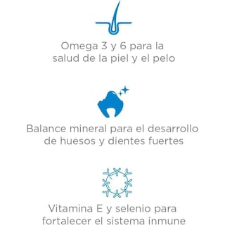 Foto 2 | Foto 2 | Nupec Cachorro 2kg Sellado Original + Pelota Spiny Caucho