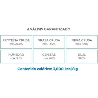 Foto 3 | Foto 3 | Nupec Cachorro 2kg Sellado Original + Pelota Spiny Caucho