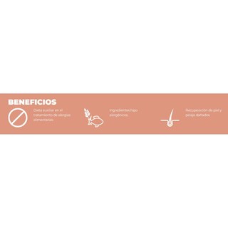 Foto 2 | Foto 2 | Nupec Sensitive Skin Raza Pequeña 2kg + Pelota Spiny Caucho