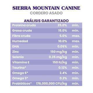Foto 1 | Foto 1 | Taste Of The Wild Cordero Asado 12.7 Kg + Pelota Spiny Caucho