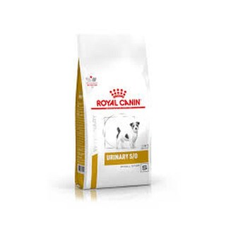 Foto 1 | Foto 1 | Royal Canin Urinary So Small Dog 4 Kg Original Sellado + Pelota Spiny Caucho