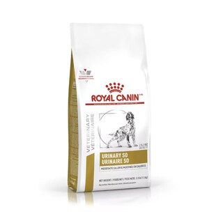 Foto 1 | Foto 1 | Royal Canin Urinary So Moderate Calorie 3 Kg Original + Pelota Spiny Caucho