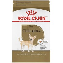 Royal Canin Bhn Chihuahua 4.55 Kg Original Sellado + Pelota Spiny Caucho