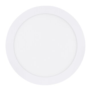 Foto 4 | Foto 4 | Estévez  Luminaria Led  Drum Cct  18 Watts  Sobreponer  Color Blanco  Cambio De Color