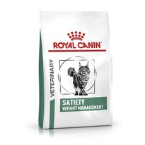 Royal Canin Satiety Support Feline 8.5 Kg Original + Pelota Spiny Caucho
