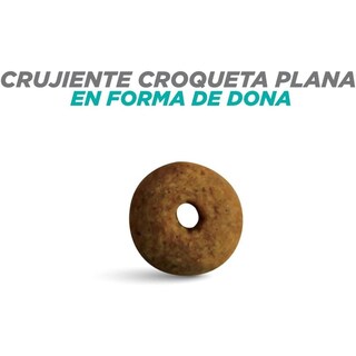 Foto 4 | Foto 4 | Nupec Felino Weight Care 1.5kg + Pelota Spiny Caucho