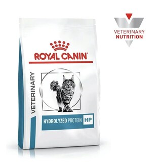 Foto 1 | Foto 1 | Royal Canin Hydrolyzed Protein Adult Feline 3.5 Kg + Pelota Spiny Caucho