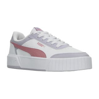 Foto 2 | Foto 2 | Tenis Puma Carina Mia Color Blanco Casual Para Mujer Blanco
