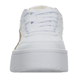 Foto 6 | Foto 6 | Tenis Puma Court Lally Skye Color Blanco Casual Para Mujer Blanco